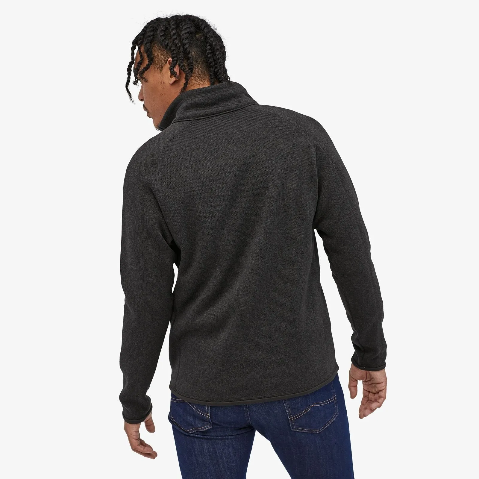 Patagonia Men's Better Sweater® Fleece Jacket