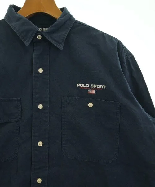POLO SPORT Casual shirts