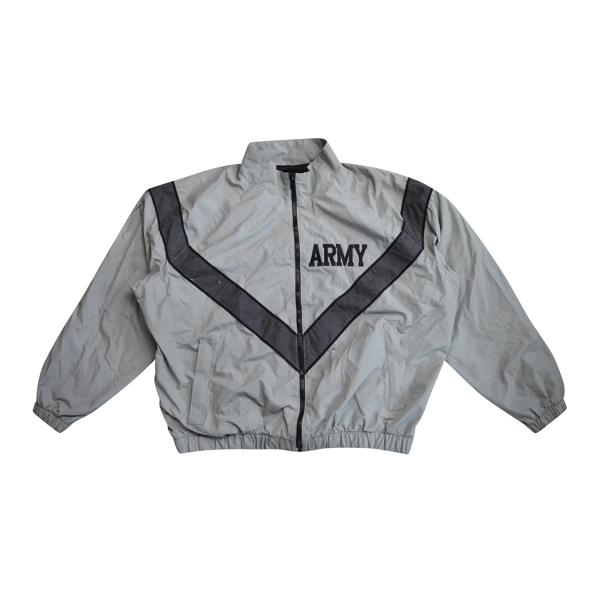 Popeye Military Windbreaker