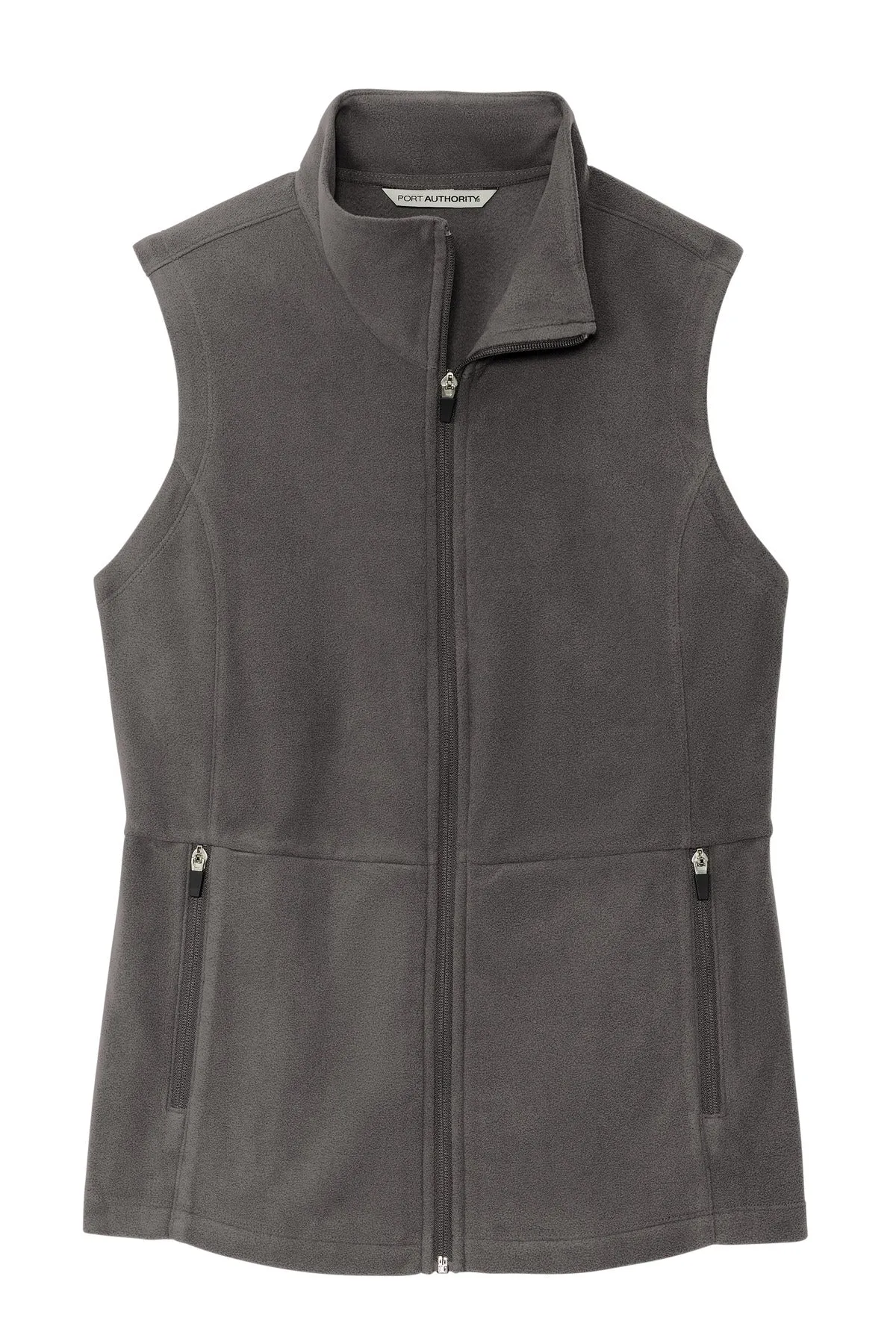 Port Authority Ladies Accord Microfleece Vest L152