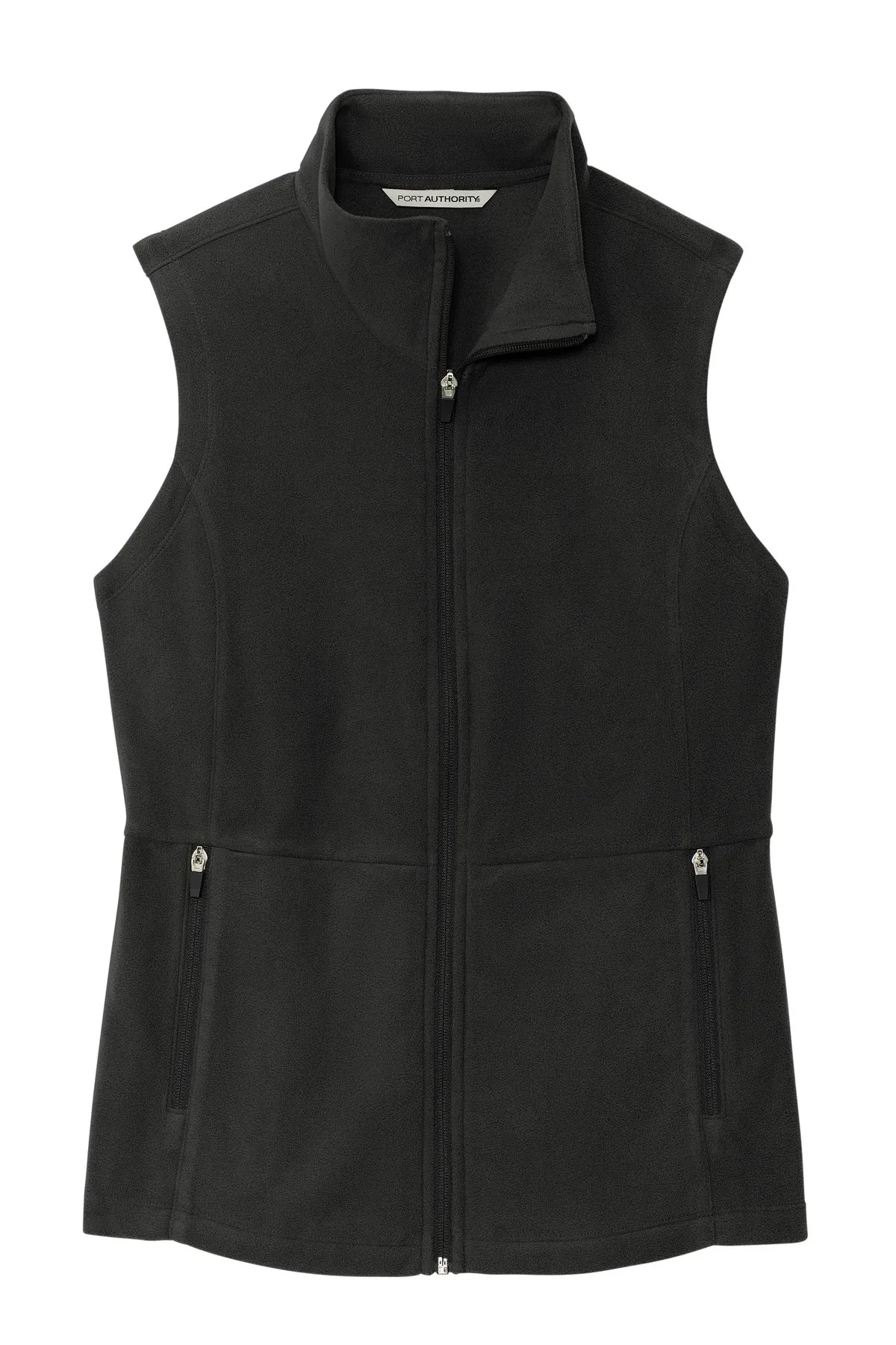 Port Authority Ladies Accord Microfleece Vest L152