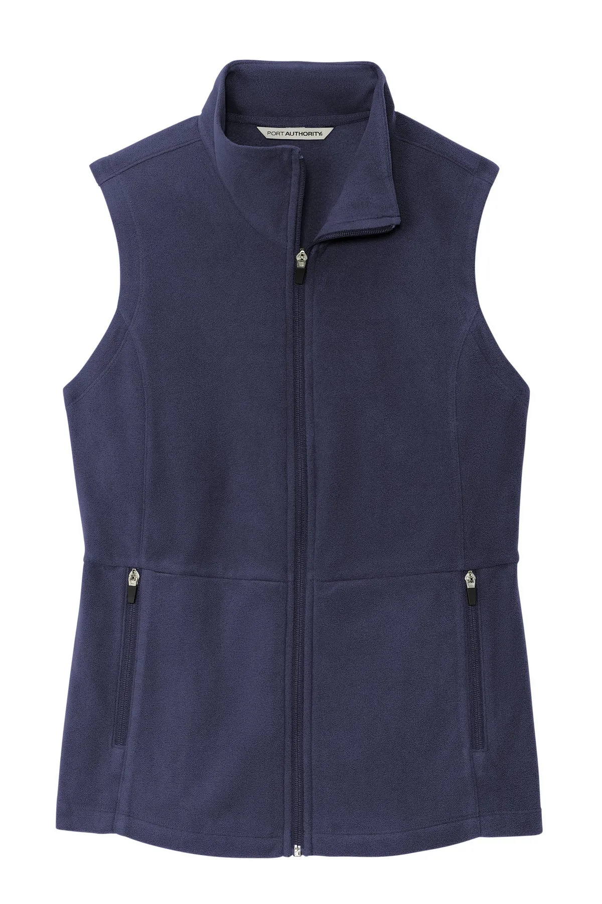 Port Authority Ladies Accord Microfleece Vest L152