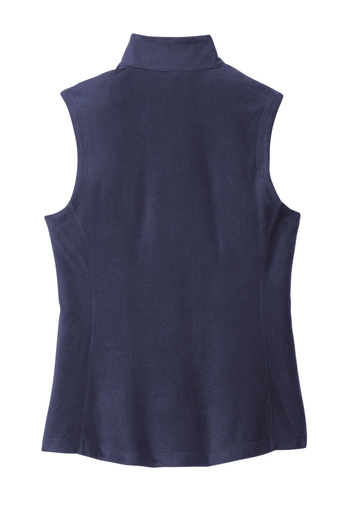 Port Authority Ladies Accord Microfleece Vest L152