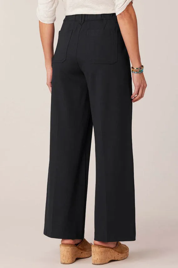 "Ab"leisure High Rise Pocket Utility Pant