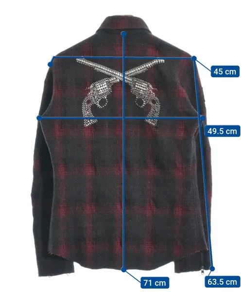 roar Casual shirts