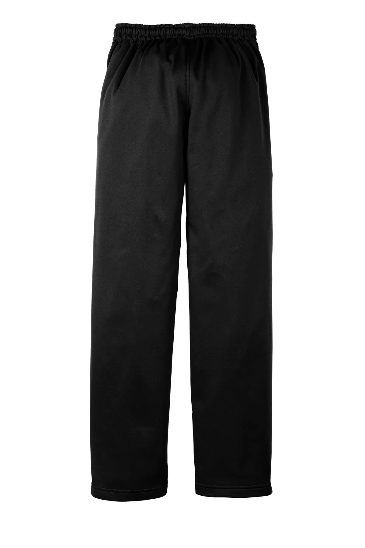 Sport-Tek Youth Sport-Wick Fleece Pant. YST237