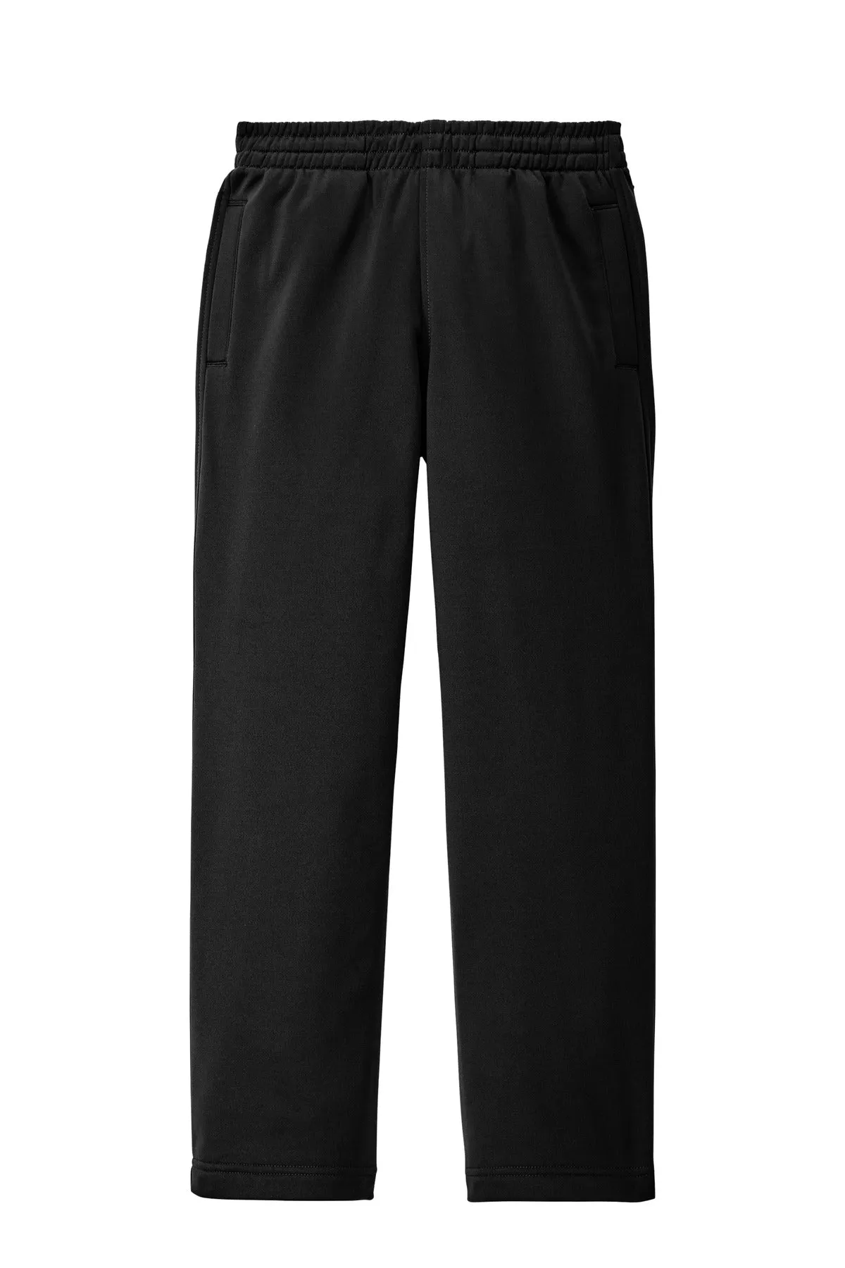 Sport-Tek Youth Sport-Wick Fleece Pant. YST237