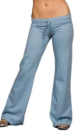 Twisted Heart Kenzie Drawstring Sweat Pants