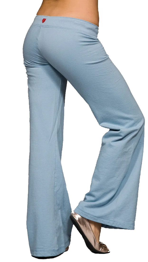 Twisted Heart Kenzie Drawstring Sweat Pants