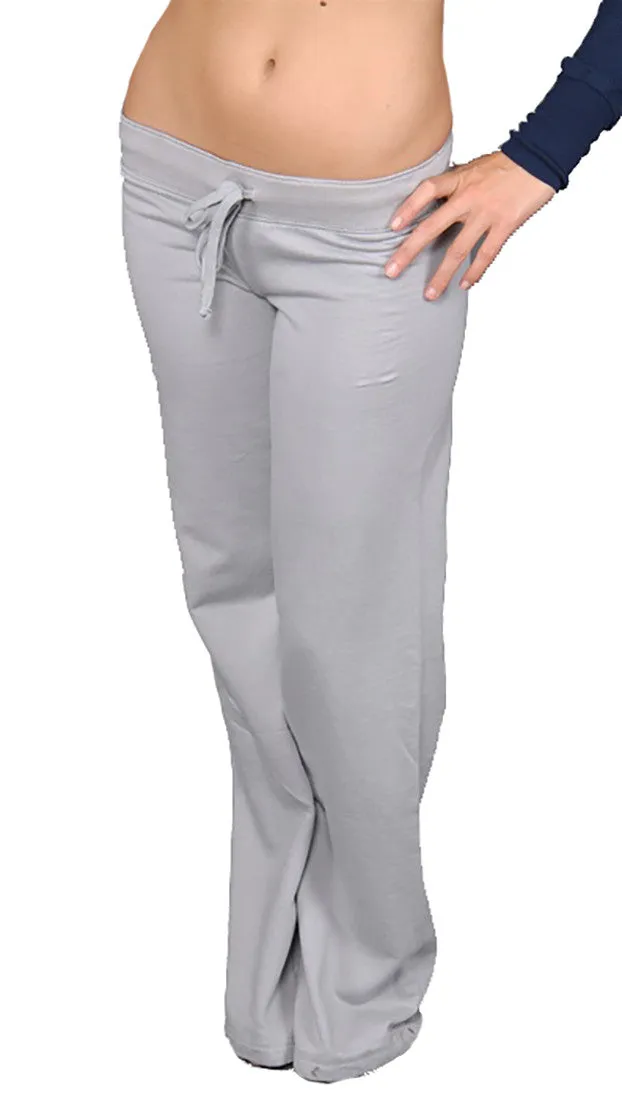 Twisted Heart Kenzie Drawstring Sweat Pants