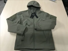 Waterproof Outdoor Jacket