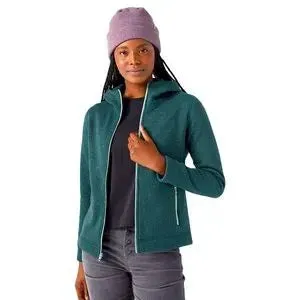 W's Sweetwater Fleece Full Zip Hoodie