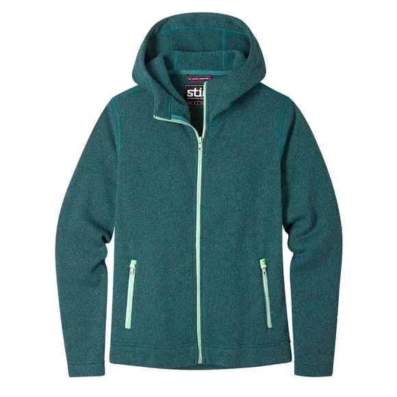 W's Sweetwater Fleece Full Zip Hoodie