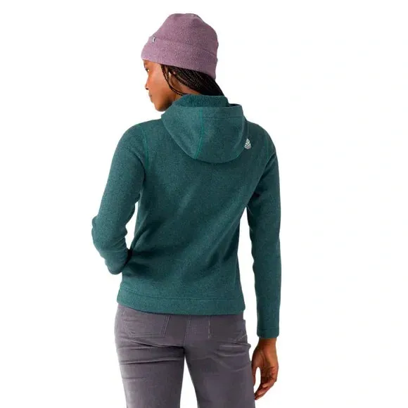 W's Sweetwater Fleece Full Zip Hoodie