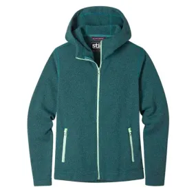 W's Sweetwater Fleece Full Zip Hoodie