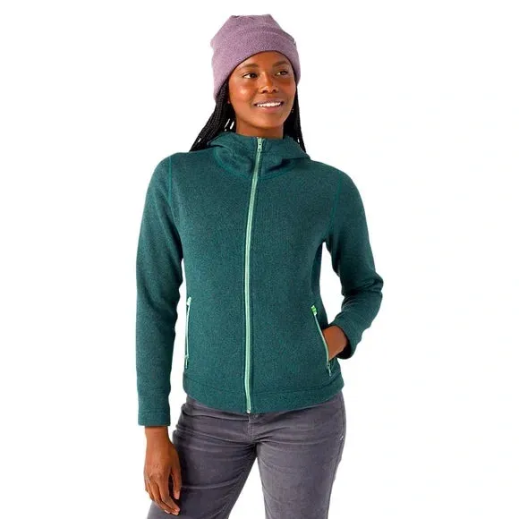 W's Sweetwater Fleece Full Zip Hoodie