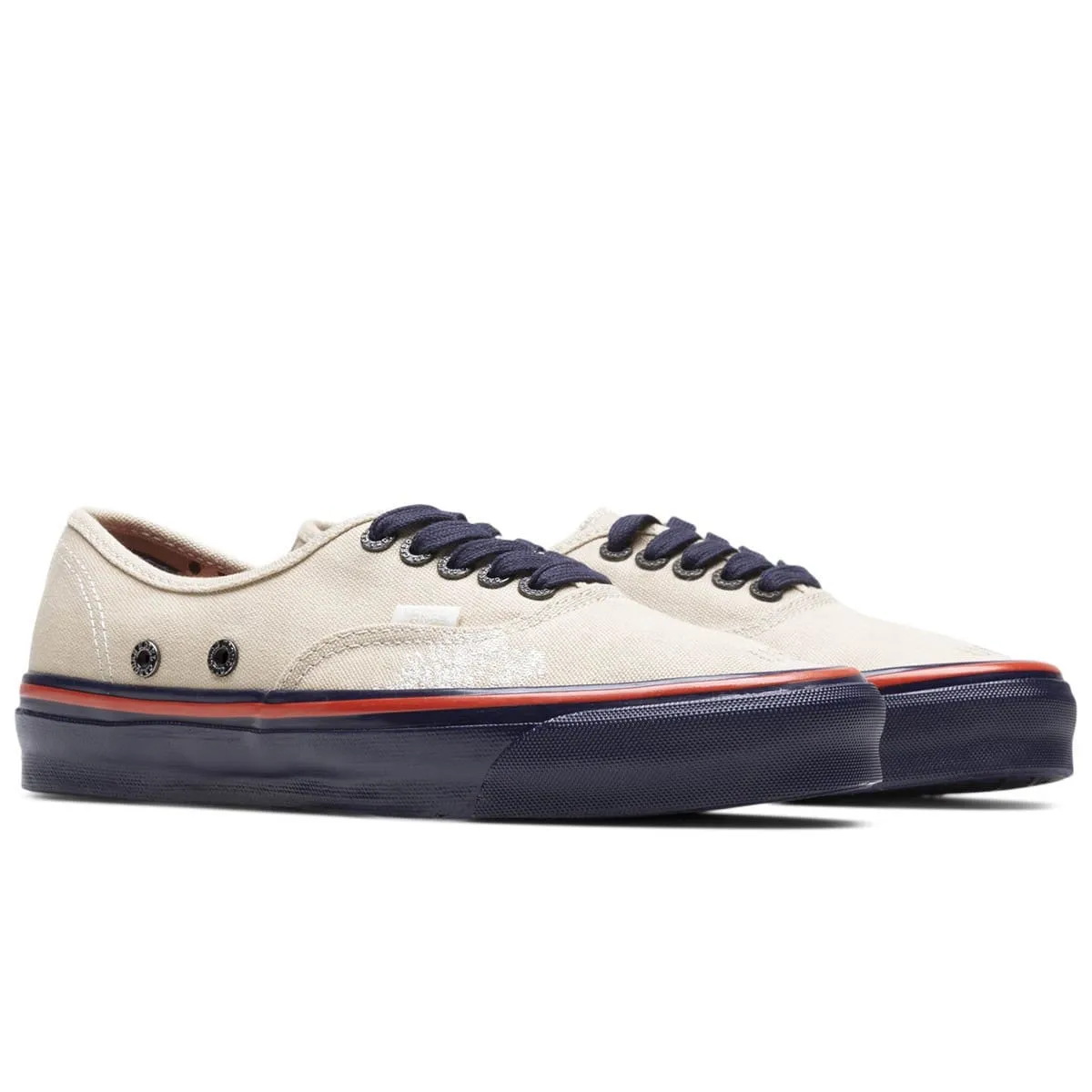 x Nigel Cabourn OG AUTHENTIC LX